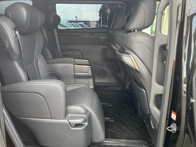2024 Toyota ALPHARD thumbnail 45