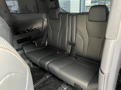 2024 Toyota ALPHARD thumbnail 51