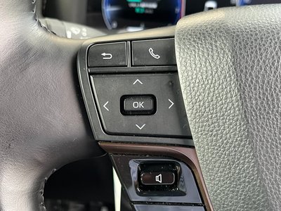 2024 Toyota ALPHARD thumbnail 27