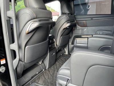 2024 Toyota ALPHARD thumbnail 54