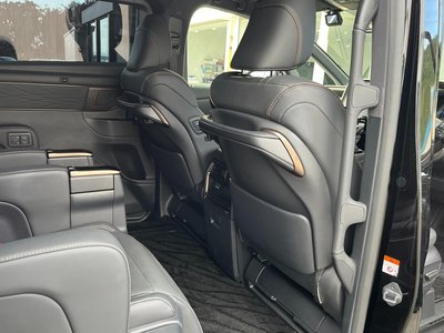 2024 Toyota ALPHARD thumbnail 46