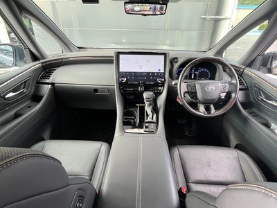 2024 Toyota ALPHARD thumbnail 22