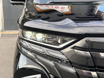 2024 Toyota ALPHARD thumbnail 60
