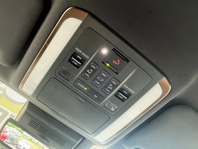 2024 Toyota ALPHARD thumbnail 36