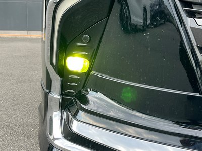 2024 Toyota ALPHARD thumbnail 62
