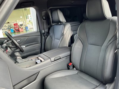 2024 Toyota ALPHARD thumbnail 55