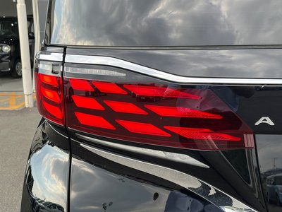 2024 Toyota ALPHARD thumbnail 65