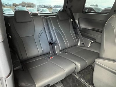 2024 Toyota ALPHARD thumbnail 48