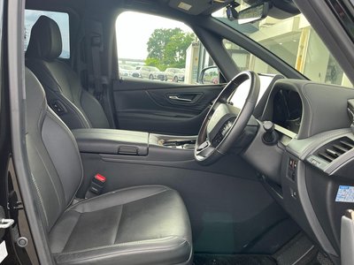 2024 Toyota ALPHARD thumbnail 42