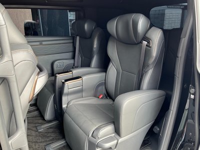 2024 Toyota ALPHARD thumbnail 52