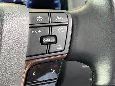 2024 Toyota ALPHARD thumbnail 28