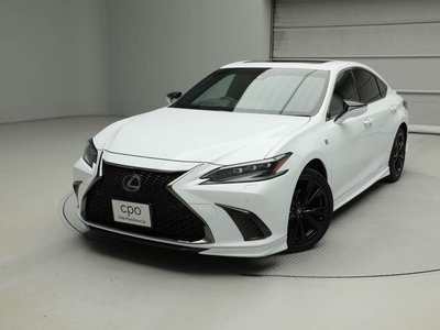LEXUS ES - 1