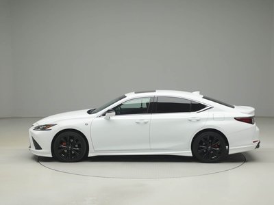 LEXUS ES - 7