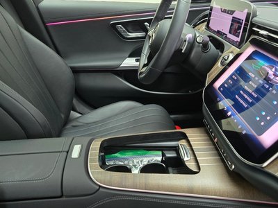 صورة 9 لـ 2025 Mercedes-BENZ E-CLASS