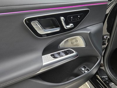 2025 Mercedes-BENZ E-CLASS 缩略图 15