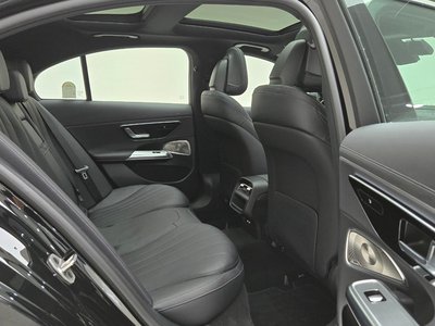 صورة 10 لـ 2025 Mercedes-BENZ E-CLASS
