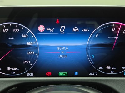 صورة 8 لـ 2025 Mercedes-BENZ E-CLASS
