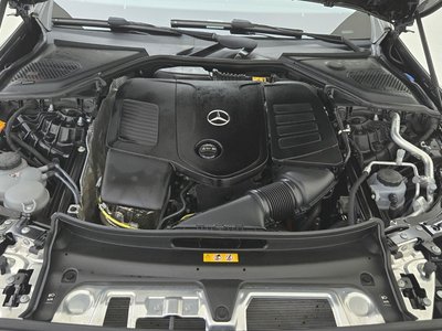 صورة 7 لـ 2025 Mercedes-BENZ E-CLASS