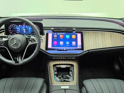 صورة 5 لـ 2025 Mercedes-BENZ E-CLASS