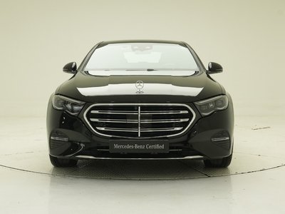 صورة 2 لـ 2025 Mercedes-BENZ E-CLASS