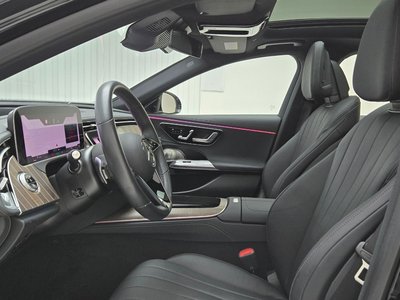 2025 Mercedes-BENZ E-CLASS 缩略图 14