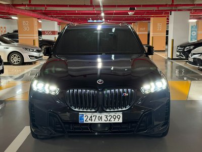 صورة 6 لـ 2026 BMW X5