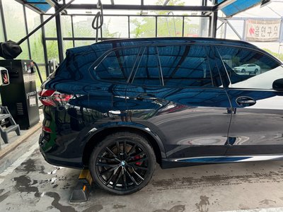 2026 BMW X5 缩略图 11