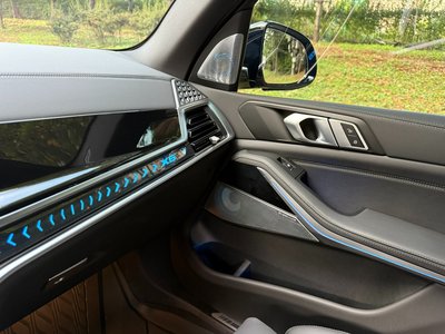 2026 BMW X5 缩略图 15