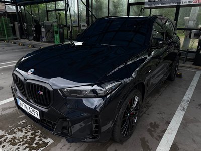صورة 3 لـ 2026 BMW X5
