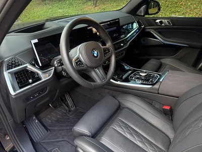 2026 BMW X5 缩略图 14