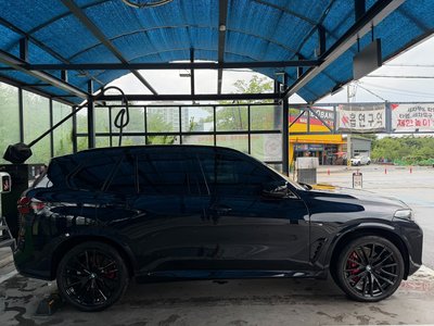 صورة 2 لـ 2026 BMW X5