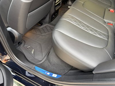 2026 BMW X5 缩略图 17