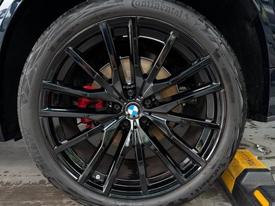 صورة 7 لـ 2026 BMW X5