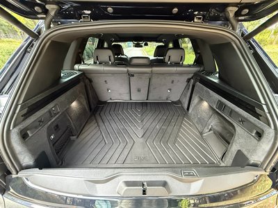 2026 BMW X5 缩略图 18