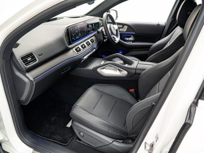 2023 Mercedes-BENZ GLE 缩略图 44