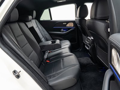 2023 Mercedes-BENZ GLE 缩略图 50