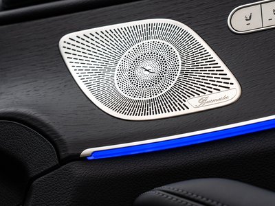 2023 Mercedes-BENZ GLE 缩略图 29