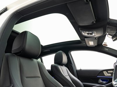 2023 Mercedes-BENZ GLE — фото 2