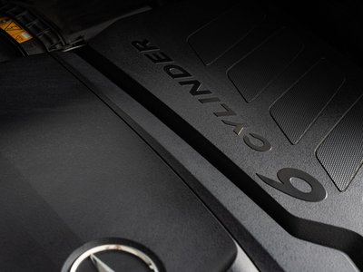 2023 Mercedes-BENZ GLE 缩略图 53
