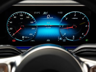 2023 Mercedes-BENZ GLE 缩略图 33