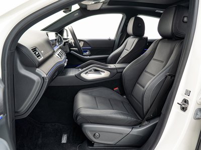 2023 Mercedes-BENZ GLE 缩略图 46
