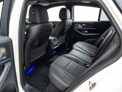 2023 Mercedes-BENZ GLE 缩略图 48