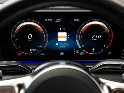 2023 Mercedes-BENZ GLE 缩略图 35