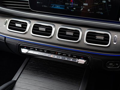 2023 Mercedes-BENZ GLE 缩略图 40