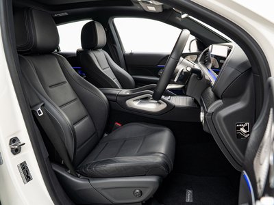 2023 Mercedes-BENZ GLE 缩略图 21