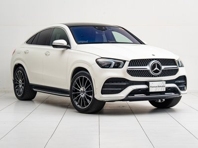 2023 Mercedes-BENZ GLE 缩略图 76