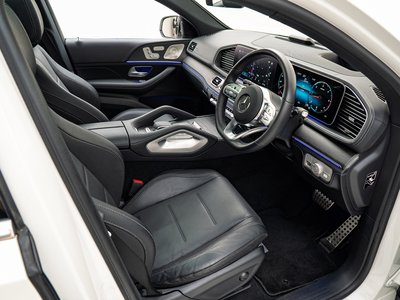 2023 Mercedes-BENZ GLE 缩略图 25