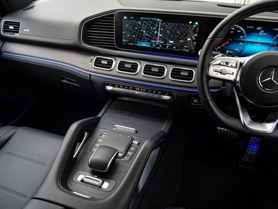 2023 Mercedes-BENZ GLE 缩略图 37