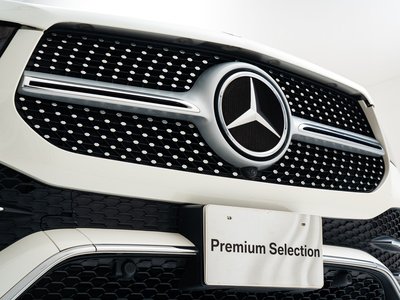 2023 Mercedes-BENZ GLE 缩略图 20