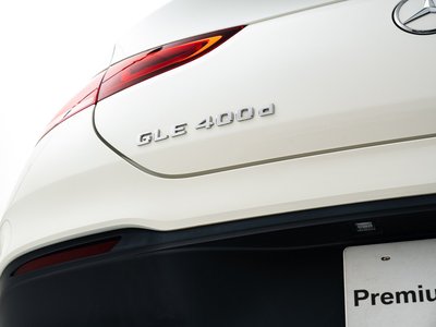 2023 Mercedes-BENZ GLE 缩略图 56